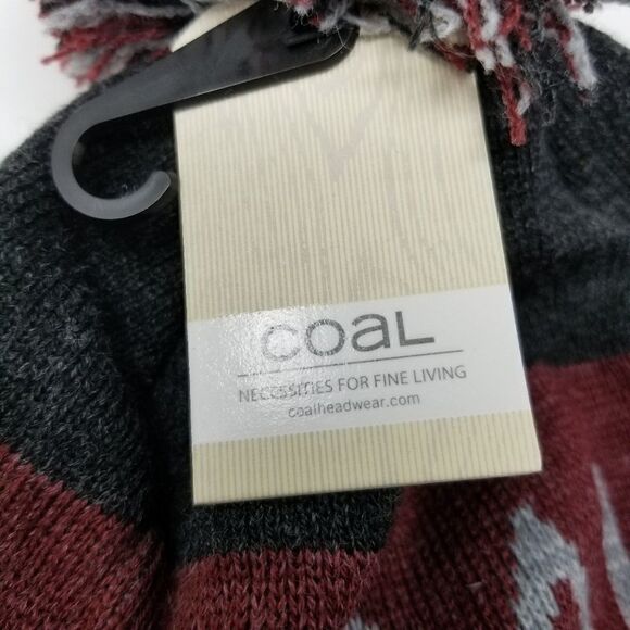 NWT. COAL CO. Team Hat. - Picture 5 of 7
